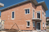 Wroxton home extensions