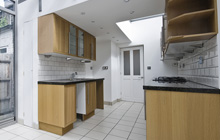 Wroxton kitchen extension leads