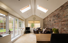 Wroxton single storey extension leads